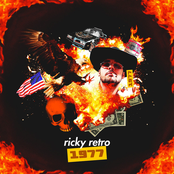 Ricky Retro: 1977