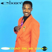 Count On My Love