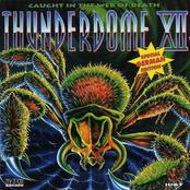 Thunderdome XII - Caught In The Web Of Death