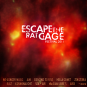 Escape the Rat Cage 2011