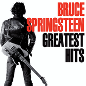 Dancing In The Dark by Bruce Springsteen