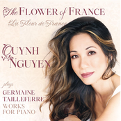The Flower of France. Germaine Tailleferre Works for Piano