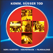 Kirschenlied by Sofa Surfers