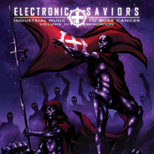 Deathproof: Electronic Saviors; Industrial Music to Cure Cancer, Vol. IV: Retaliation