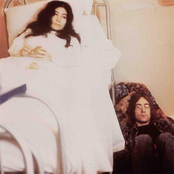 Cambridge 1969 by John Lennon & Yoko Ono