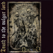 Death To The Vulgar Lord