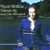 Tidernas väg - Songs from Hälsingland
