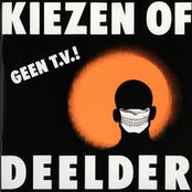 Kiezen of Deelder