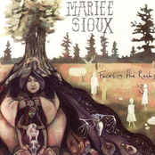 Mariee Sioux: Faces In The Rocks