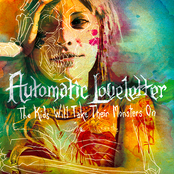 Never Take It Off by Automatic Loveletter