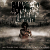 You Should Not Wound What Can't Be Killed EP