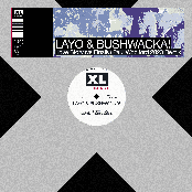 Love Story (vs Finally) [Paul Woolford 2023 Remix]