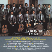 Ansiedad by La Rondalla De Saltillo