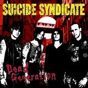 Dead Generation