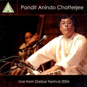 Pandit Anindo Chatterjee: Live From Darbar Festival 2006