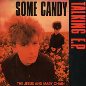 Some Candy Talking EP