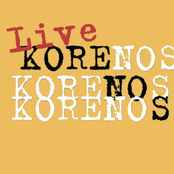 Live Korenos