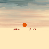 Areia Fina - Single