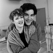 bernadette peters & mandy patinkin