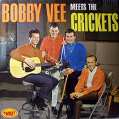 emi legends of rock n' roll: bobby vee meets the crickets