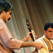 M.r. Shajarian & Kayhan Kalhor