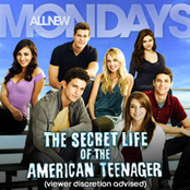 the secret life of the american teenager