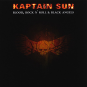 Blood Rock n' Roll & Black Angels
