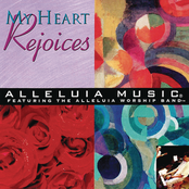 My Heart Rejoices