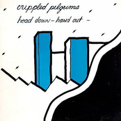 Head Down - Hand Out