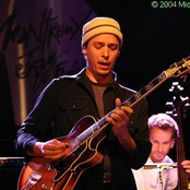 kurt rosenwinkel group