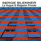 Envoutement by Serge Blenner