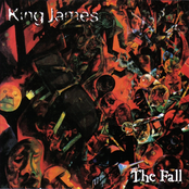 Swing Of The Street by King James