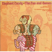 Elephant Candy