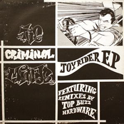 Joyrider EP
