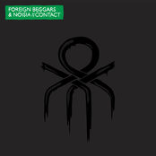 Contact Feat. Noisia by Foreign Beggars