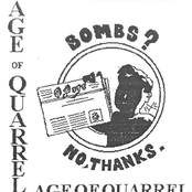 Bombs No Thanks
