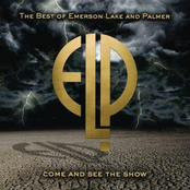 Hoedown (taken From Rodeo) by Emerson, Lake & Palmer