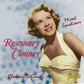 Lonely Am I by Rosemary Clooney