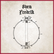Sven Fredrik