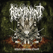 Where Demons Dwell by Abominant