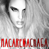 MACARENA ACHAGA