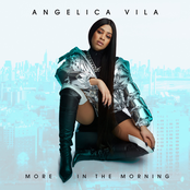 Angelica Vila: More In The Morning