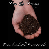 Eine handvoll Heimaterde