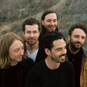 Local Natives のアバター