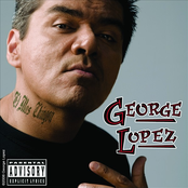 Swimming by George Lopez