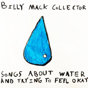 Songs About Water and Trying to Feel Okay