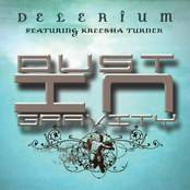 Dust In Gravity by Delerium