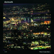 Looking On by Azimuth