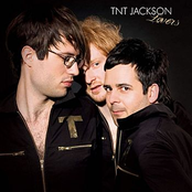 Dance Attention by Tnt Jackson