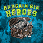 Bargain Bin Heroes
